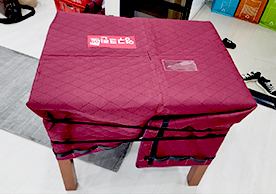 [4046번째 자체점검] 2025년 3월 241호 포장이사 (지역점 촬영)이미지