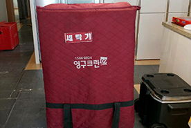 [1227번째 자체점검] 2020년 7월, 216호 포장이사 (지역점 촬영)이미지