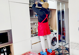 [3810번째 자체점검] 2024년 8월 325호 포장이사 (지역점 촬영)이미지