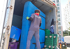 [3795번째 자체점검] 2024년 7월 296호 포장이사 (지역점 촬영)이미지