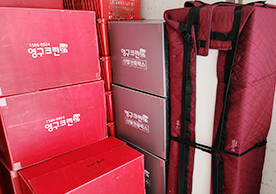 [2822번째 현장점검] 2025년 5월 447호점 포장이사이미지