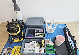 [2799번째 현장점검] 2024년 4월 시흥시 은행동 이사청소이미지