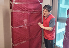 [3668번째 자체점검] 2024년 4월 304호 포장이사 (지역점 촬영)이미지