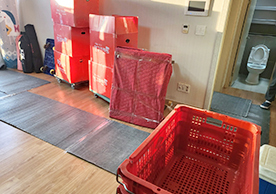 [3982번째 자체점검] 2025년 1월 211호 포장이사 (지역점 촬영)이미지