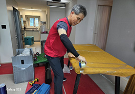 [3804번째 자체점검] 2024년 7월 442호 포장이사 (지역점 촬영)이미지