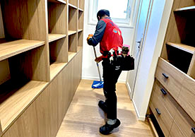 [2739번째 현장점검] 2023년 12월 서초구 반포동 입주청소이미지