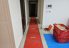 [4076번째 자체점검] 2025년 4월 277호 포장이사 (지역점 촬영)이미지