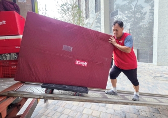 [2895번째 현장점검] 2025년 10월 070호점 포장이사