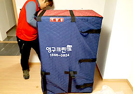[3452번째 자체점검] 2023년 10월 228호 포장이사 (지역점 촬영)이미지