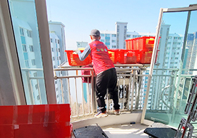 [3666번째 자체점검] 2024년 3월 457호 포장이사 (지역점 촬영)이미지