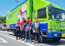 [3713번째 자체점검] 2024년 5월 193호 포장이사 (지역점 촬영)이미지