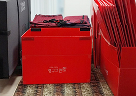 [4133번째 자체점검] 2025년 6월 405호 포장이사 (지역점 촬영)이미지