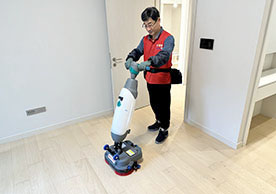 [2755번째 현장점검] 2024년 1월 강남구 개포동 프리미엄청소이미지