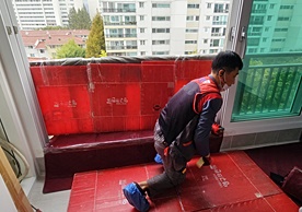 [2727번째 현장점검] 2023년 12월 451호점 포장이사이미지