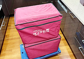 [3918번째 자체점검] 2024년 11월 244호 포장이사 (지역점 촬영)이미지