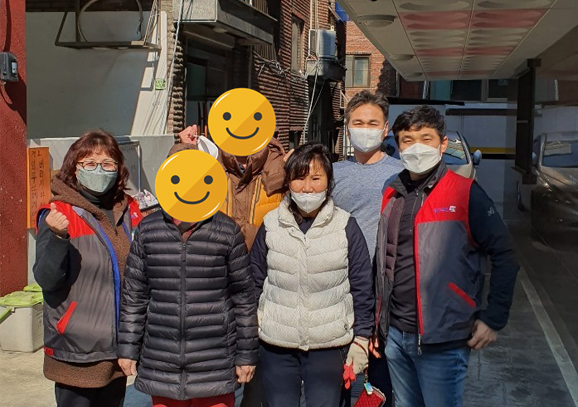 279번째 나눔봉사이미지