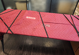 [4090번째 자체점검] 2025년 5월 331호 포장이사 (지역점 촬영)이미지