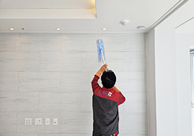 [2764번째 현장점검] 2024년 2월 인천시 송도동 프리미엄청소이미지