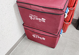 [3749번째 자체점검] 2024년 6월 172호 포장이사 (지역점 촬영)이미지