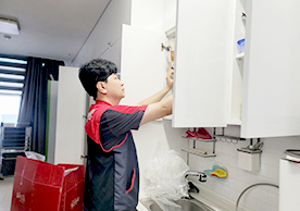 [3816번째 자체점검] 2024년 8월 343호 포장이사 (지역점 촬영)이미지