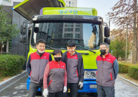 [3153번째 자체점검] 2023년 2월 439호 포장이사 (지역점 촬영)이미지