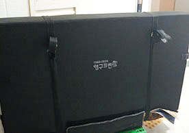 [3539번째 자체점검] 2023년 12월 405호 포장이사 (지역점 촬영)이미지