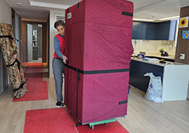 [3933번째 자체점검] 2024년 11월 442호 포장이사 (지역점 촬영)이미지