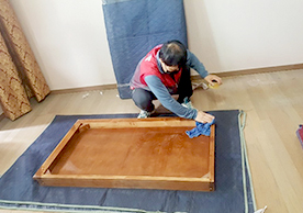 [3604번째 자체점검] 2024년 2월 241호 포장이사 (지역점 촬영)이미지