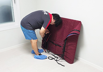 [2894번째 현장점검] 2025년 10월 019호점 포장이사