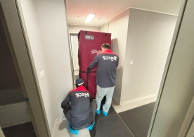 [2887번째 현장점검] 2025년 9월 113호점 포장이사