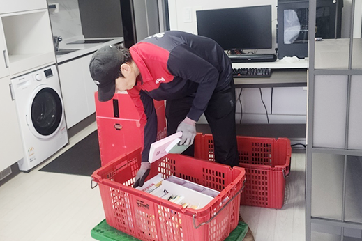 [4226번째 자체점검] 2026년 1분기 325호 포장이사 (지역점 촬용)이미지