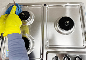 [2767번째 현장점검] 2025년 2월 강동구 둔춘동 입주청소이미지