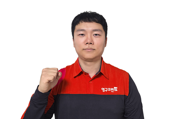 [김동현] 마스터이미지