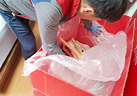 [4013번째 자체점검] 2025년 2월 197호 포장이사 (지역점 촬영)이미지