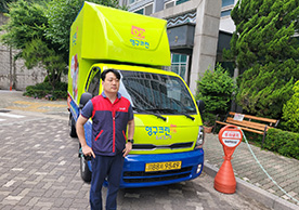 [3773번째 자체점검] 2024년 7월 313호 포장이사 (지역점 촬영)이미지