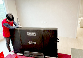 [3739번째 자체점검] 2024년 6월 304호 포장이사 (지역점 촬영)이미지