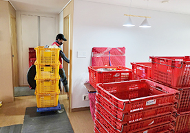 [3822번째 자체점검] 2024년 8월 211호 포장이사 (지역점 촬영)이미지