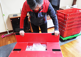 [4030번째 자체점검] 2025년 3월 304호 포장이사 (지역점 촬영)이미지