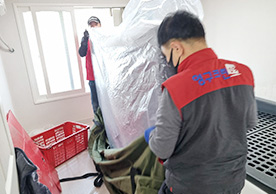 [3888번째 자체점검] 2024년 10월 241호 포장이사 (지역점 촬영)이미지