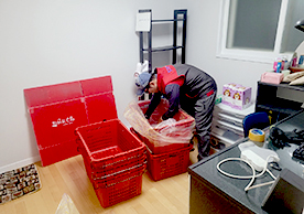 [3621번째 자체점검] 2024년 2월 313호 포장이사 (지역점 촬영)이미지