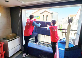 [2846번째 현장점검] 2024년 6월 299호점 포장이사이미지