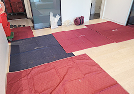 [3899번째 자체점검] 2024년 11월 313호 포장이사 (지역점 촬영)이미지