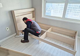 [3969번째 자체점검] 2025년 1월 326호 포장이사 (지역점 촬영)이미지