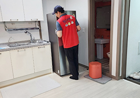 [3741번째 자체점검] 2024년 6월 325호 포장이사 (지역점 촬영)이미지