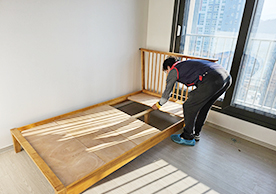 [4020번째 자체점검] 2025년 2월 277호 포장이사 (지역점 촬영)이미지