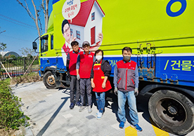 [3917번째 자체점검] 2024년 11월 241호 포장이사 (지역점 촬영)이미지