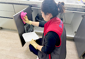 [2962번째 현장점검] 2024년 11월 인천시 연수구 프리미엄청소이미지