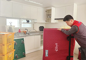 [3732번째 자체점검] 2024년 5월 439호 포장이사 (지역점 촬영)이미지