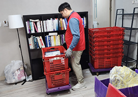 [3622번째 자체점검] 2024년 2월 325호 포장이사 (지역점 촬영)이미지