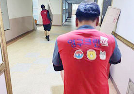 [3571번째 자체점검] 2024년 1월 296호 포장이사 (지역점 촬영)이미지